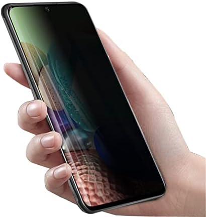 [2 +1]a Pack Adatvédelmi Edzett Üveg Célja a Galaxy S22 Ultra 5G 6.8 hüvelykes Képernyő Védő a 1DB Edzett Üveg Kamera Lencséjét