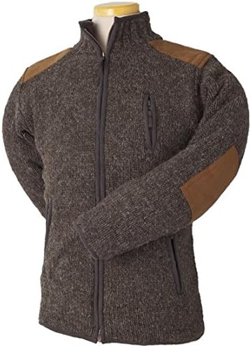 Mosoda Férfi Oxford Kabát