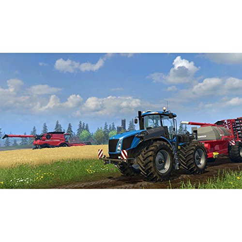 Farming Simulator 15 - Xbox