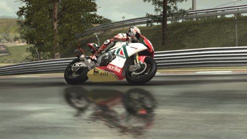 SBK X: Superbike Világbajnokság - Xbox 360