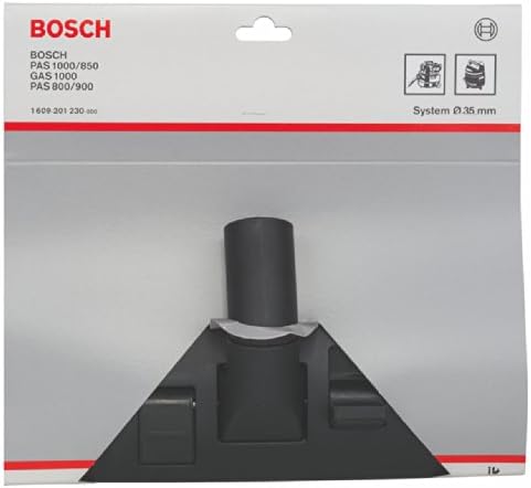 Bosch 1609201229 Gumi Fúvóka Bosch Elszívók