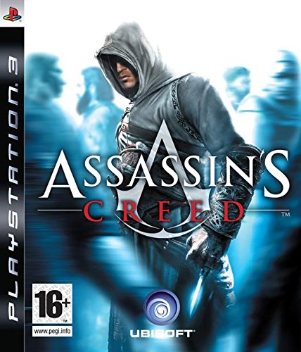 Assassin ' s Creed (PS3)