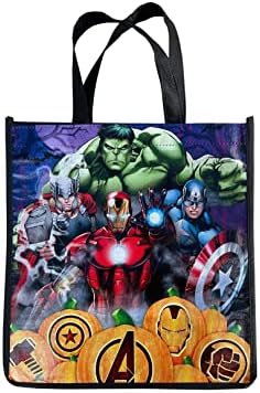 Legacy Engedélyezési Partnerek Marvel Avengers a Hulk, a Vasember, Thor, valamint Amerika Kapitány Halloween Gyűjthető Nagy