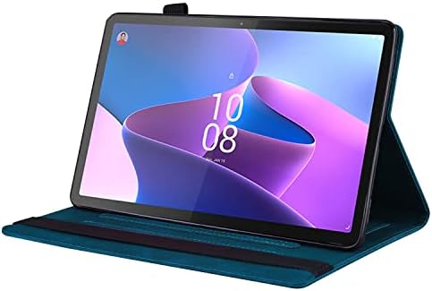 Tablet Táskák Kompatibilis a Lenovo Lap P11 (2nd Gen) TB-350 11.5 cm/Pad Plusz 2023 Kiadás Konzol Típus Tablet PC Esetben